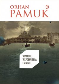 Stambuł - Orhan Pamuk - ebook