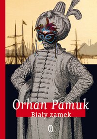 Biały zamek - Orhan Pamuk - ebook
