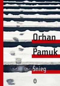 Śnieg - Orhan Pamuk - ebook