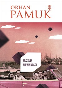 Muzeum niewinności - Orhan Pamuk - ebook