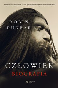 Człowiek. Biografia - Robin Dunbar - ebook