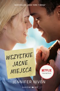 Wszystkie jasne miejsca - Jennifer Niven - ebook