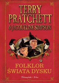 Folklor Świata Dysku - Terry Pratchett - ebook
