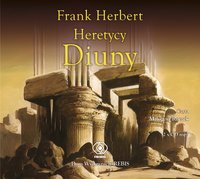 Heretycy Diuny - Frank Herbert - audiobook