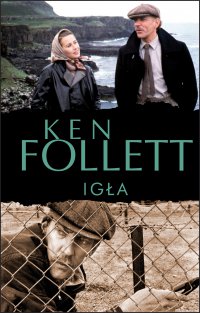 Igła - Ken Follett - ebook
