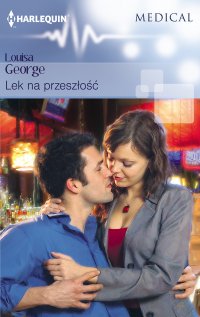 Lek na przeszłość - Louisa George - ebook