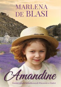 Amandine - Marlena de Blasi - ebook