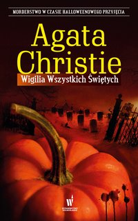 Wigilia Wszystkich Świętych - Agata Christie - ebook