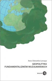 Geopolityka fundamentalizmów muzułmańskich. Od polityki po terroryzm międzynarodowy - Larroque Anne-Clémentine - ebook