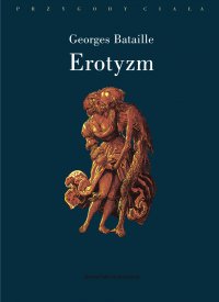Erotyzm - Georges Bataille - ebook