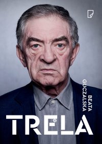 Trela - Beata Guczalska - ebook
