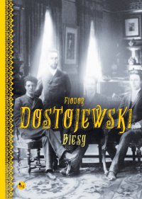 Biesy - Fiodor Dostojewski - ebook