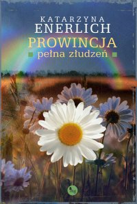 Prowincja pełna złudzeń - Katarzyna Enerlich - ebook