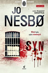 Syn - Jo Nesbo - audiobook