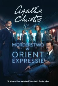 Morderstwo w Orient Expressie - Agata Christie - audiobook