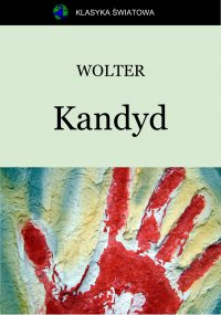 Kandyd - Wolter - ebook