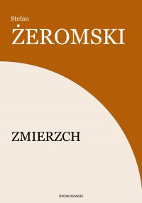 Zmierzch - Stefan Żeromski - ebook