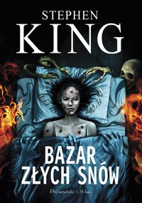 Bazar złych snów - Stephen King - ebook
