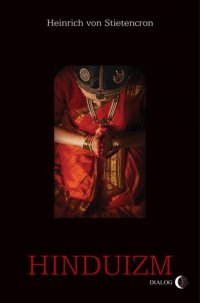Hinduizm - Heinrich von Stietencron - ebook