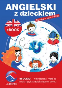 Angielski z dzieckiem - Agnieszka Szeżyńska - ebook
