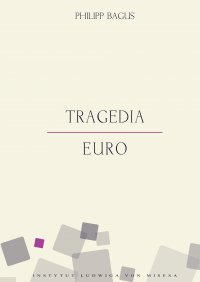 Tragedia euro - Philipp Bagus - ebook