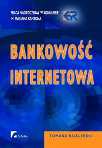 Bankowość internetowa - Tomasz Koźliński - ebook