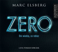 Zero - Marc Elsberg - audiobook