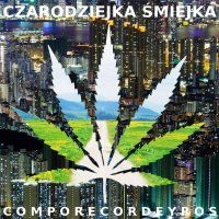 Czarodziejka Śmiejka - Comporecordeyros - ebook