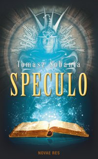Speculo - Tomasz Sobania - ebook