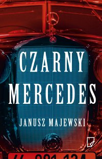 Czarny mercedes - Janusz Majewski - ebook