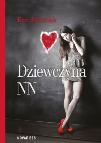 Dziewczyna NN - Ewa Kaliściak - ebook