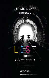 List do Krzysztofa - Stanisław Turowski - ebook