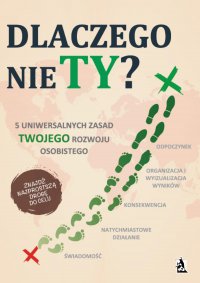 Dlaczego nie Ty - Andrzej Kifonidis - audiobook