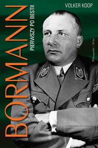 Bormann - Volker Koop - ebook