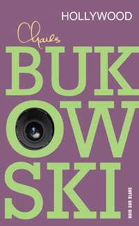 Hollywood - Charles Bukowski - ebook