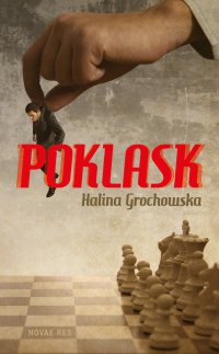 Poklask - Halina Grochowska - ebook
