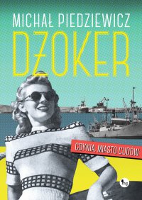 Dżoker - Michał Piedziewicz - ebook