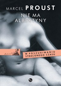 Nie ma Albertyny - Marcel Proust - ebook