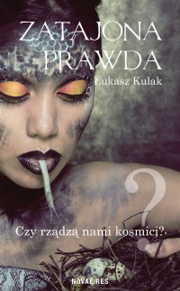 Zatajona prawda - Łukasz Kulak - ebook