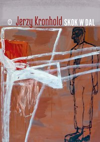 Skok w dal - Jerzy Kronhold - ebook
