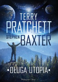Długa utopia - Stephen Baxter - ebook