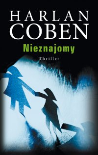 Nieznajomy - Harlan Coben - ebook