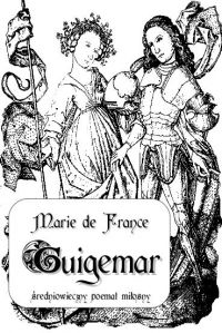 Guigemar - Marie de France - ebook