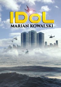 IDol - Marian Kowalski - ebook