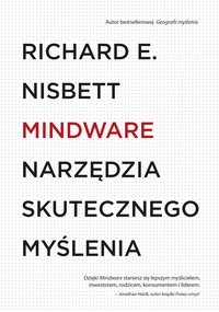 MINDWARE - Richard E. Nisbett - ebook