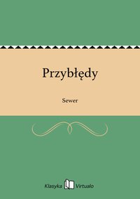 Przybłędy - Sewer - ebook