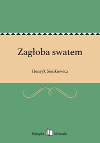 Zagłoba swatem - Henryk Sienkiewicz - ebook