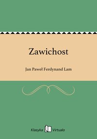 Zawichost - Jan Paweł Ferdynand Lam - ebook