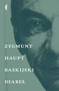 Baskijski diabeł - Zygmunt Haupt - ebook