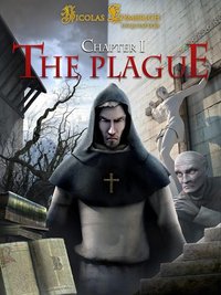 The Inquisitor - Book 1 : The Plague - Opracowanie zbiorowe